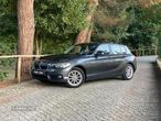 BMW 116 d Advantage Auto - 1