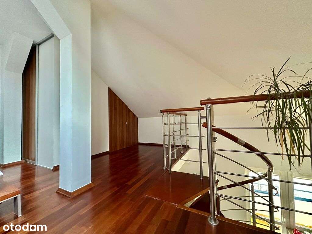 Przestronne Dwupoziomowe Mieszkanie, Bez Prowizji - Pełny obrazek: 5/18