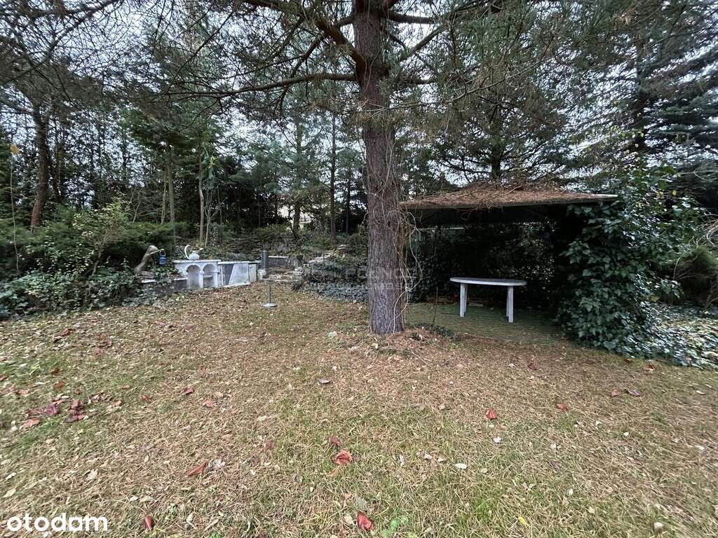 Twój Azyl! Dom z ogrodem i warsztatem przy lesie. - Pełny obrazek: 5/16