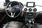 Mercedes-Benz Klasa B 200 CDI (BlueEFFICIENCY) - 36