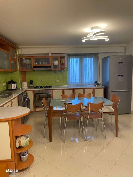 Apartament - 3 camere - decomandat-Str. Matei Basarab-15