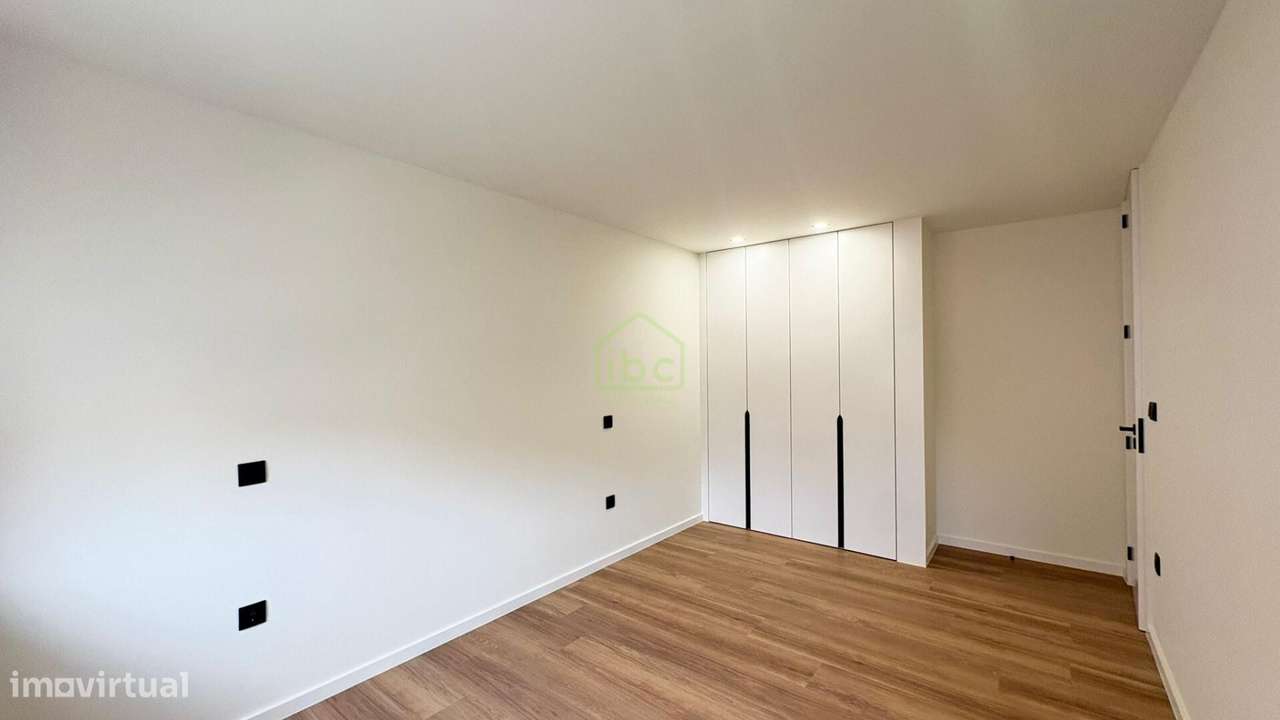 Apartamento T3 Remodelado perto do metro na Póvoa de Varzim-9