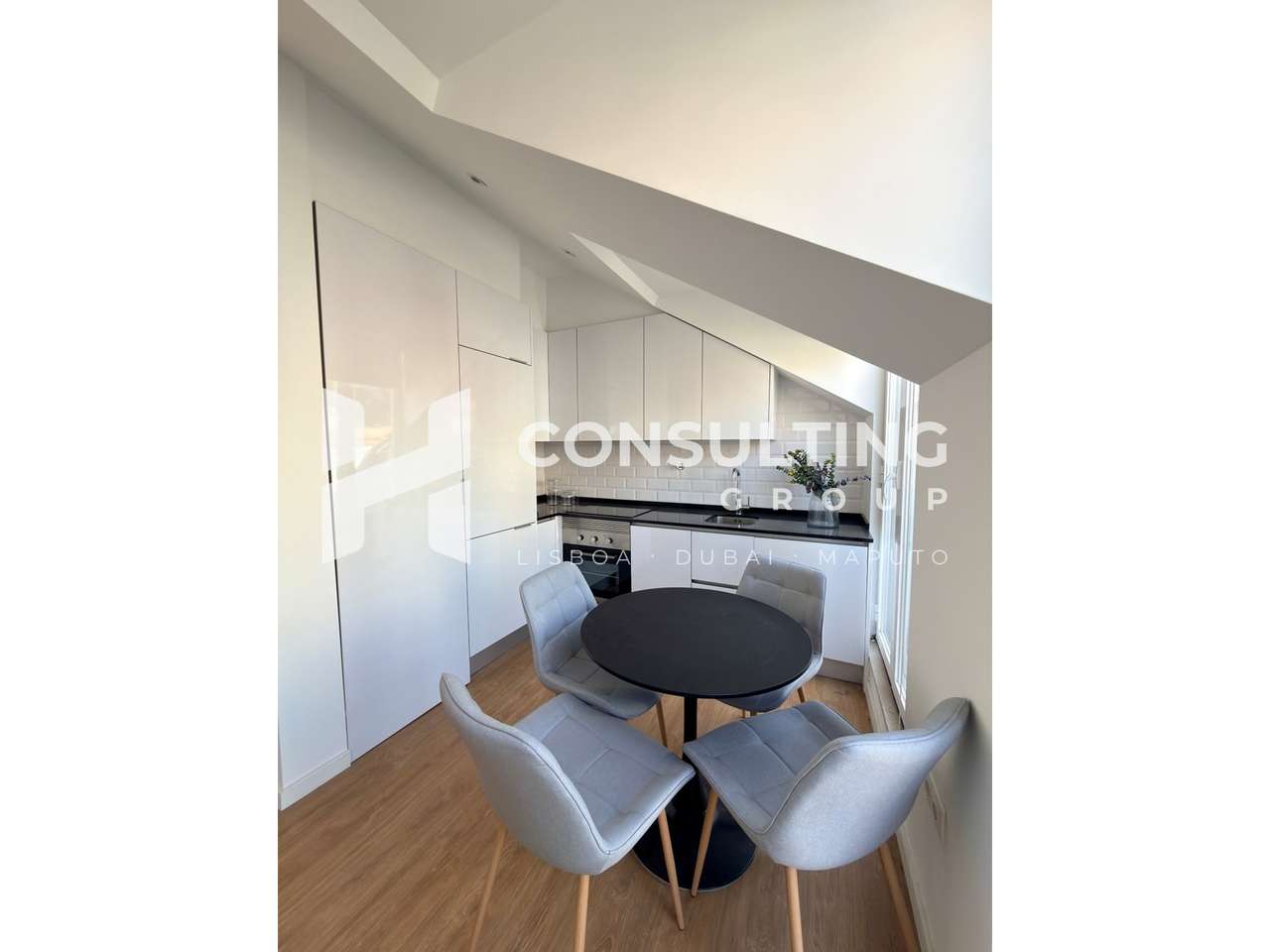 Apartamento T2 Venda em São Vicente,Lisboa-26