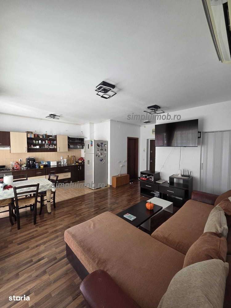 Rasarit de Soare 3 Camere