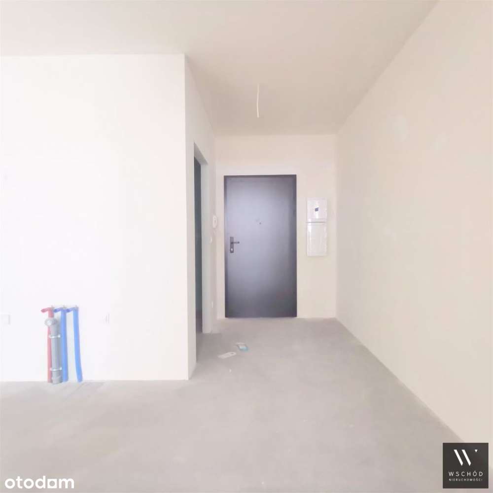 Komfortowe 2 pokoje + balkon 8m2 | m.postojowe|  Rydlówka-6