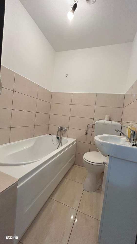 Casa in Tara Fagarasului - Halmeag-12