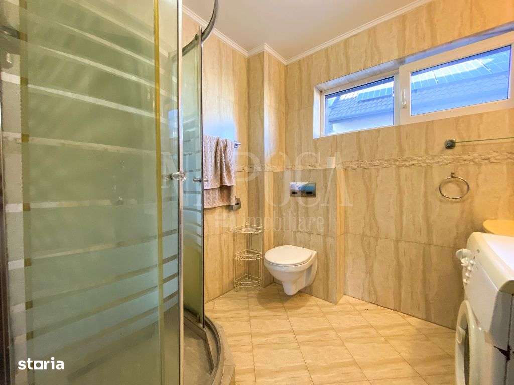 Apartament 3 camere de vanzare in Buna Ziua, Cluj Napoca-4