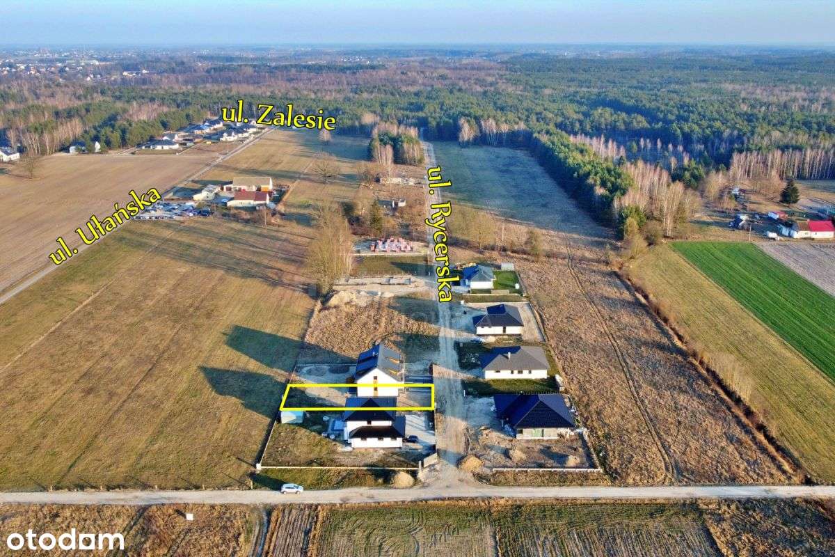 Dom deweloperski w Dzbeninie-12