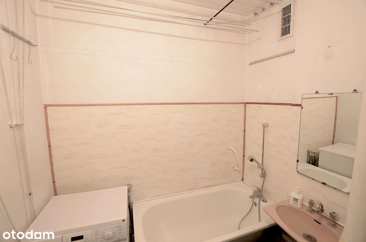 5-pokojowe 90m2 / Gocław ul. Mikołajczyka / C. H. Promenada-9