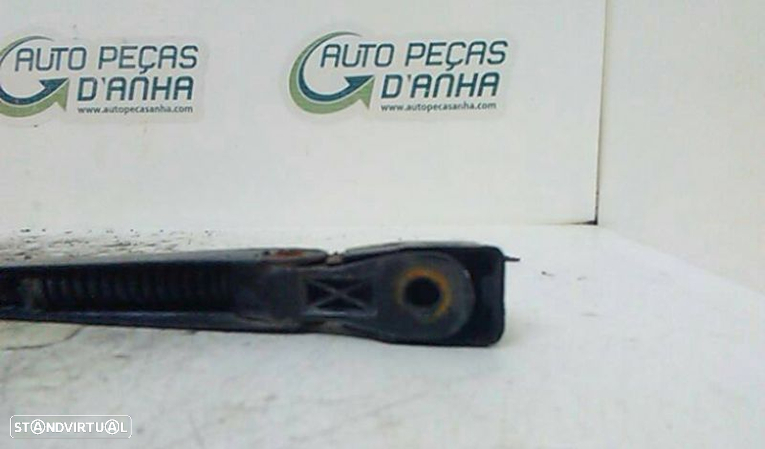 Hastes Limpa Vidros Da Frente Fiat Uno (146_) - 2