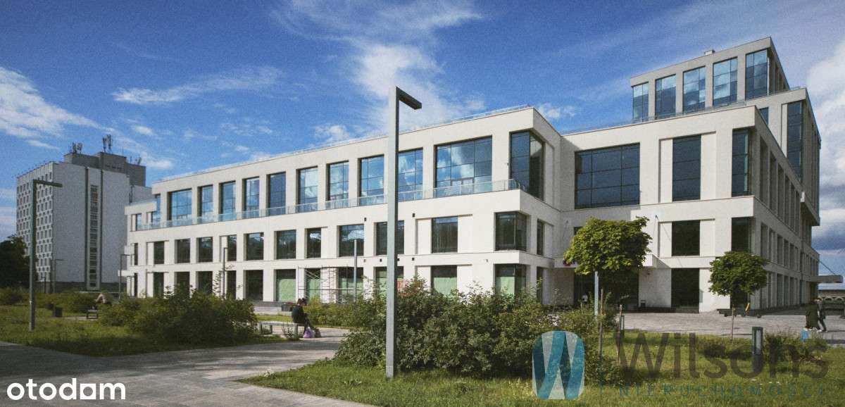 Sprzedam budynek edukacyjny-0