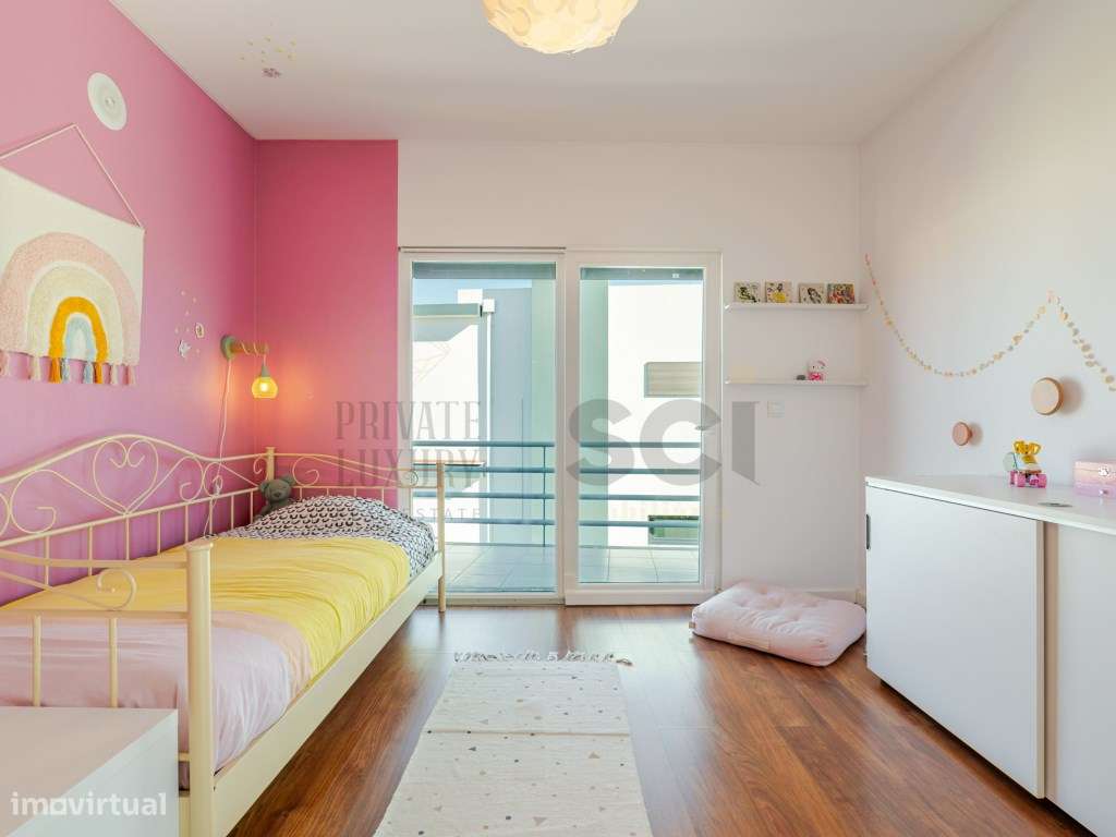 Moradia Independente T4 com piscina em Azeitão| Lote 857m2-31