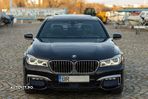 BMW Seria 7 740i - 1