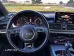 Audi A7 3.0 TDI quattro tiptronic sport selection - 15