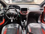 Peugeot 208 1.6 THP GTi Limited Edition - 13