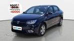 Dacia Logan 1.5 DCI Laureate - 1