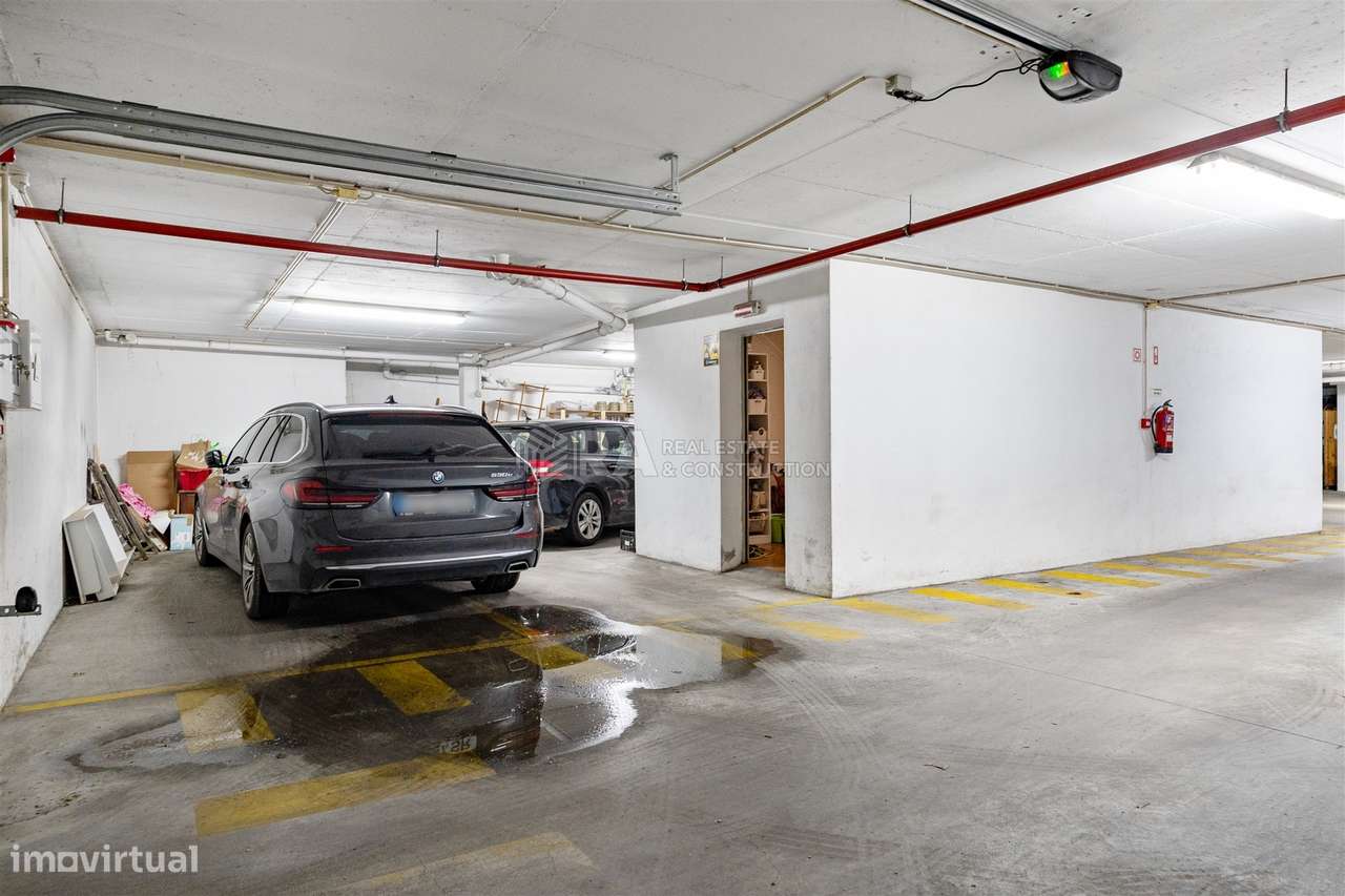 Moradia T4 Venda em Azeitão (São Lourenço e São Simão),Setúbal-22