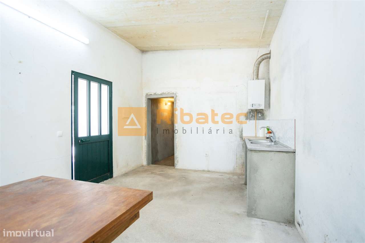 Moradia T2 Venda em Coruche, Fajarda e Erra,Coruche - Grande imagem: 2/22