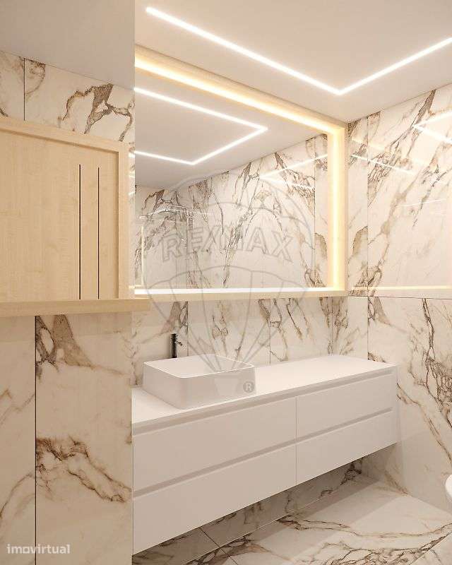 Apartamento T2 para venda - Grande imagem: 4/19