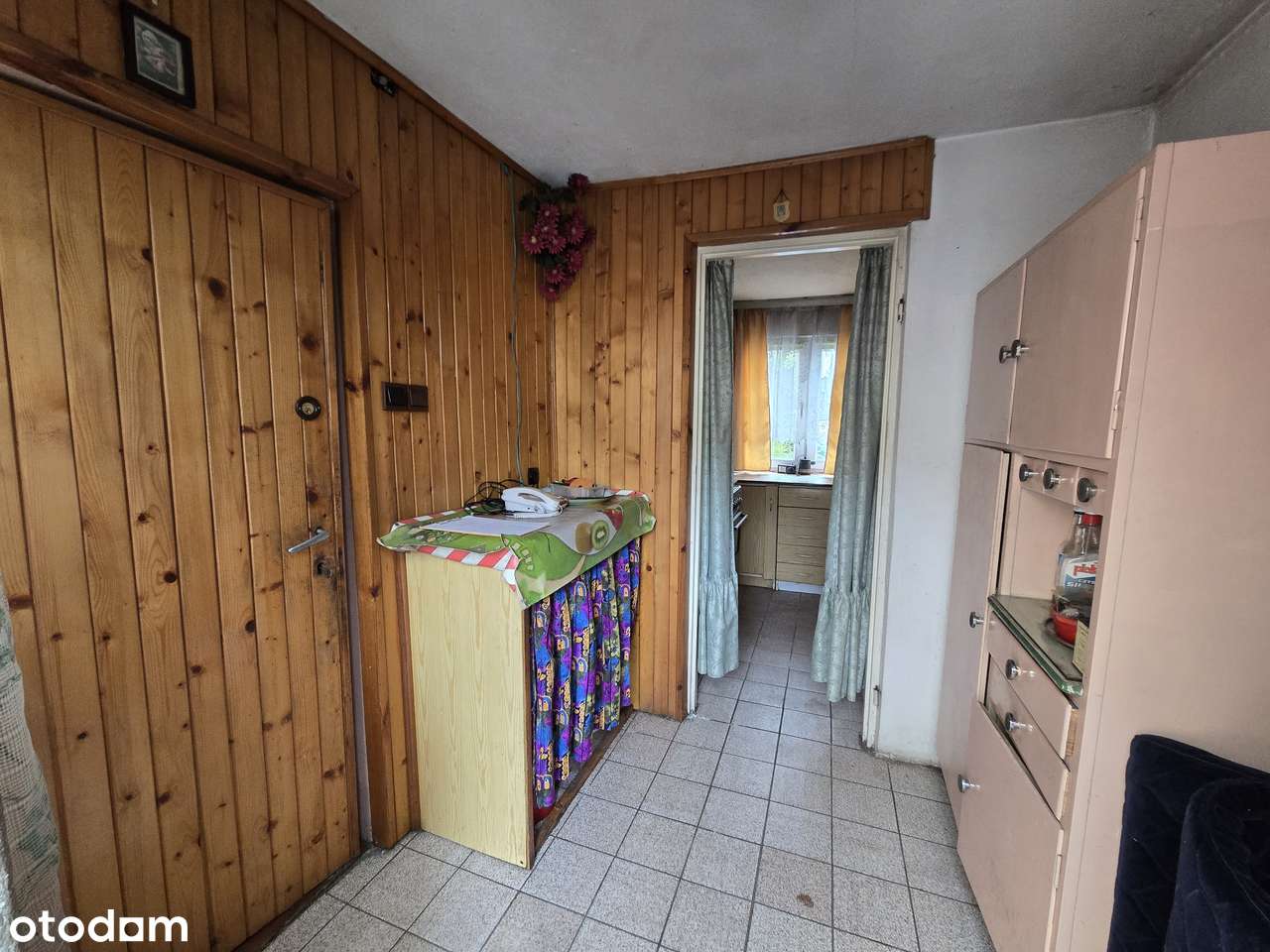 Dom do remontu Julianów 154m2  / możliwość podziału na 3 mieszkania-4