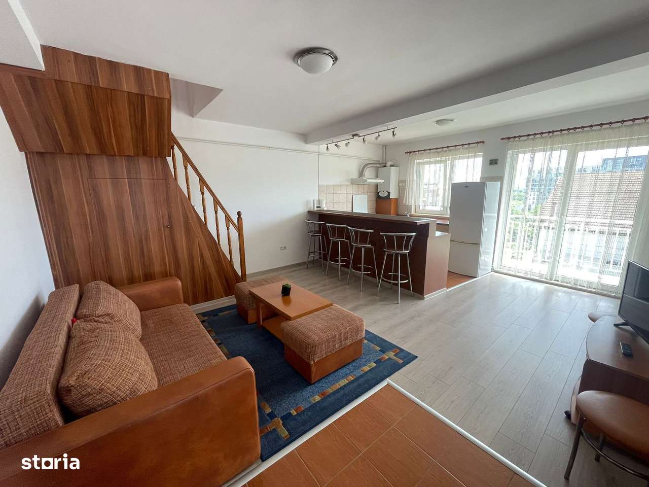 Apartament de vâzare | Garaj | Buna Ziua | 0% COMISION-5