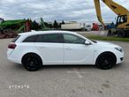 Opel Insignia 2.0 CDTI Sports Tourer Automatik Business Innovation - 11