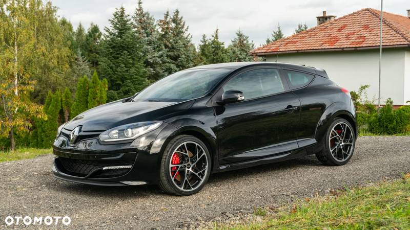 Renault Megane 2.0 16V R.S - 1