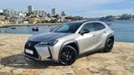 Lexus UX 250h Special Edition (LCA) - 1