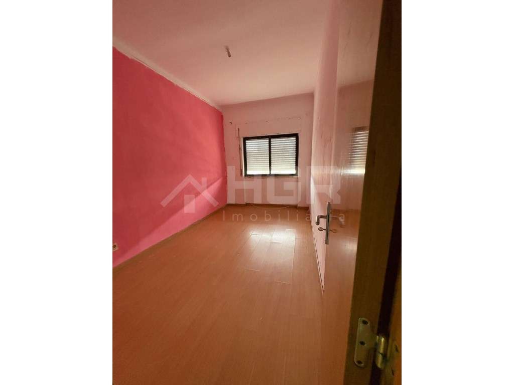 T3 | BOAS ÁREAS | VARANDA | LOCALIZAÇÃO CENTRAL-14