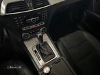 Mercedes-Benz C 220 d AMG Line Aut. - 29