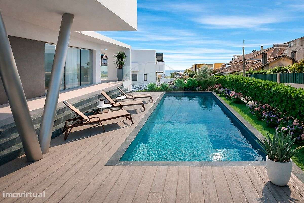 Moradia T5 para venda - Grande imagem: 5/29