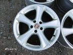 FIAT OPEL  Oryg.FELGI 17cali  5x110 ET40  Super Wzór - 9