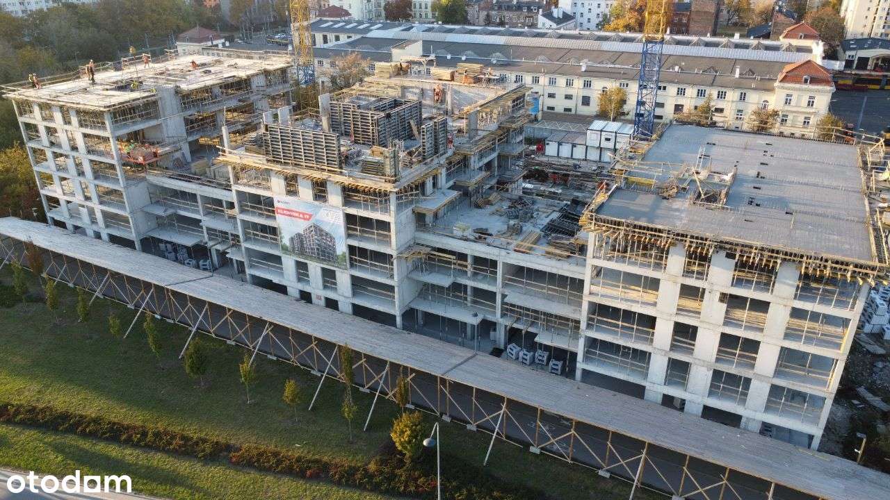 Nowe Mieszkania Warszawa Praga Północ Kijowska 17 - Pełny obrazek: 4/9