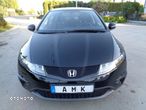 Honda Civic 1.4 Elegance - 2