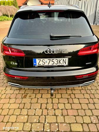 Audi Q5 40 TDI Quattro Sport S tronic - 6