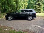 Dodge Durango 5,7 Citadel - 6