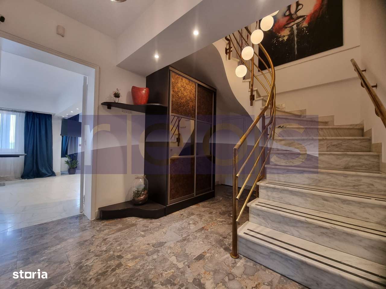 VANZARE- 3 CAMERE-PENTHOUSE -UNIRII - Imagine principală: 5/20