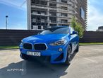 BMW X2 xDrive20d AT M Sport - 1