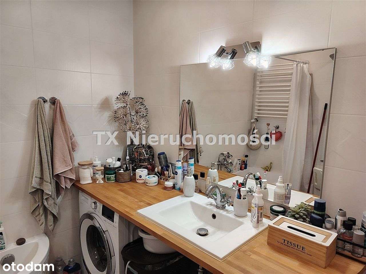 Mieszkanie, 52,50 m², Gliwice-8