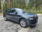 Skoda Kamiq 1.5 TSI DSG Style - 9