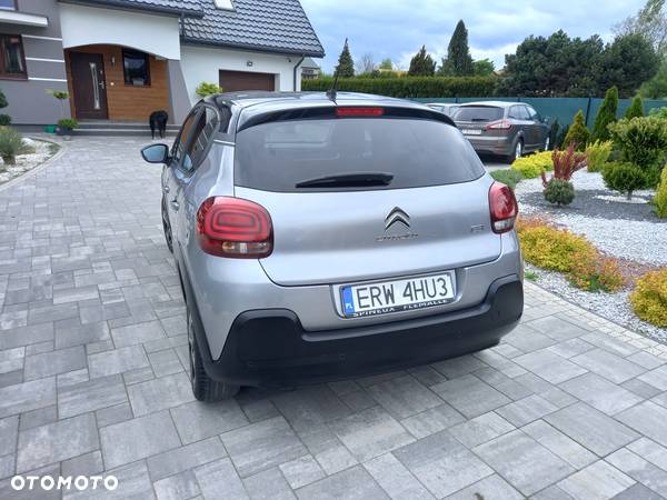 Citroën C3 1.2 PureTech Shine - 10