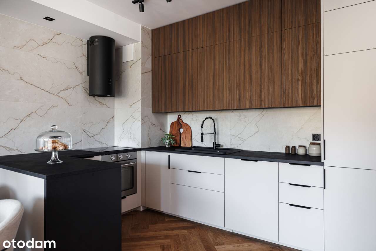 Apartament 3 pokoje premium - Altoria II - Mały Kack-2