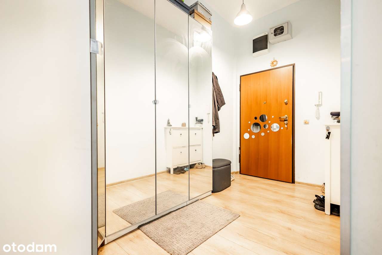 3 pokoje| nowe budownictwo| garaż w cenie| ogród 160 mkw| blisko parku-17