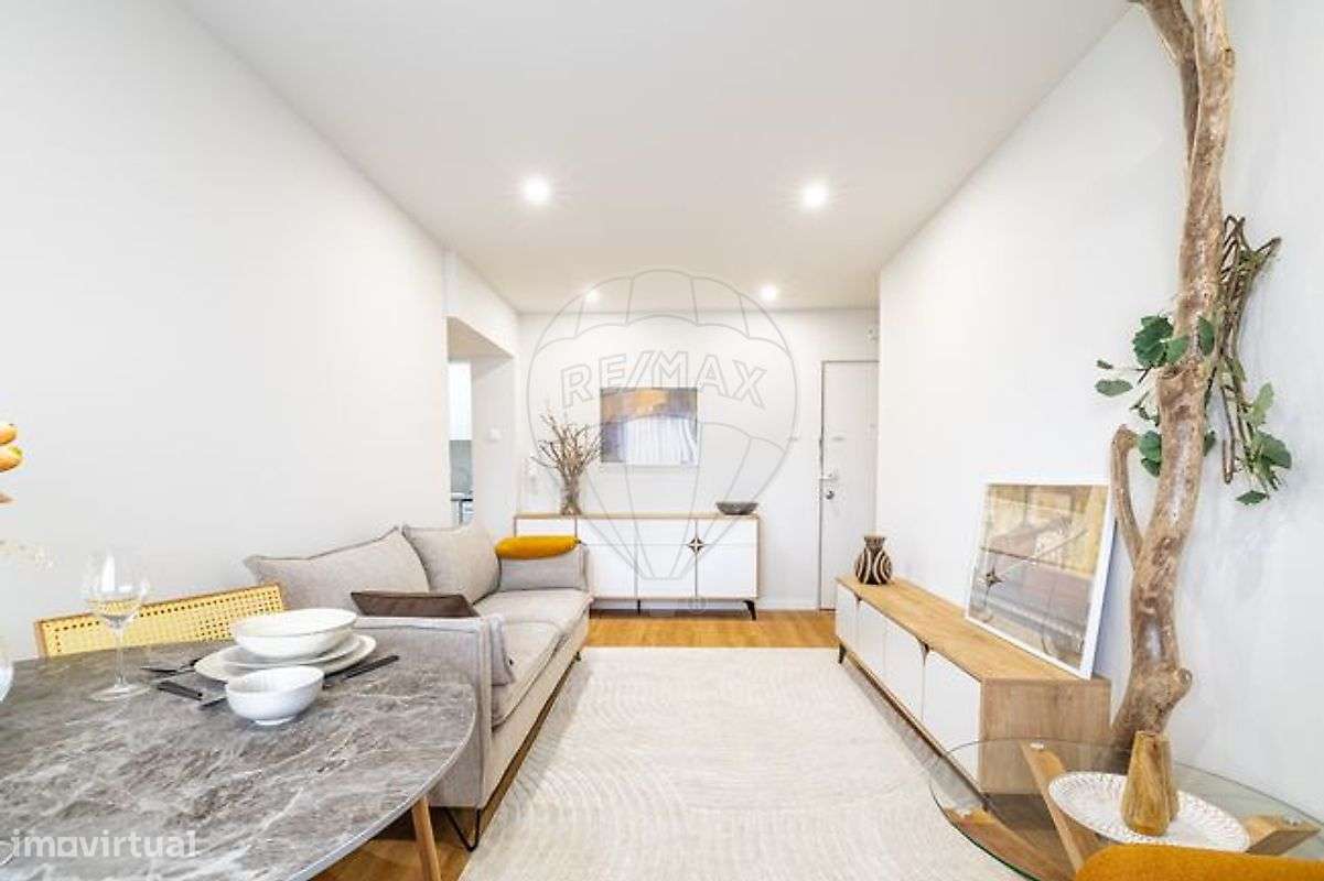 Apartamento T1 para arrendamento - Grande imagem: 5/13