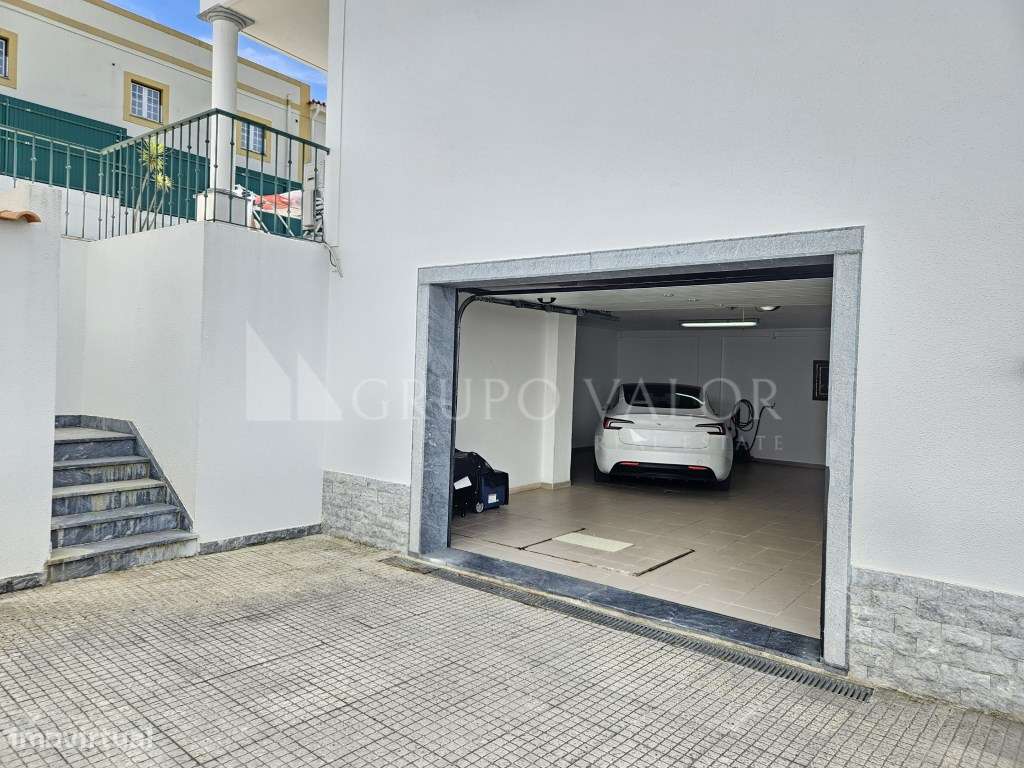 Moradia T4 Geminada com Piscina - Garagem para 3 Viaturas | Sabugo ...-52