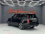 Land Rover Range Rover 5.0 Supercharged SVAutobiography Dynamic - 4