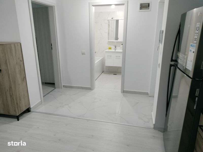 Apartament doua camere Militari Residence - Imagine principală: 5/8