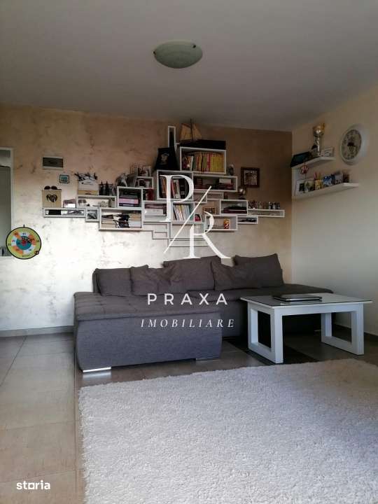 Apartament modern de vanzare 3 camere zona de case! - Imagine principală: 2/15