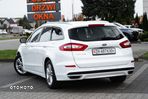 Ford Mondeo 2.0 TDCi Bi-Turbo Titanium PowerShift - 15