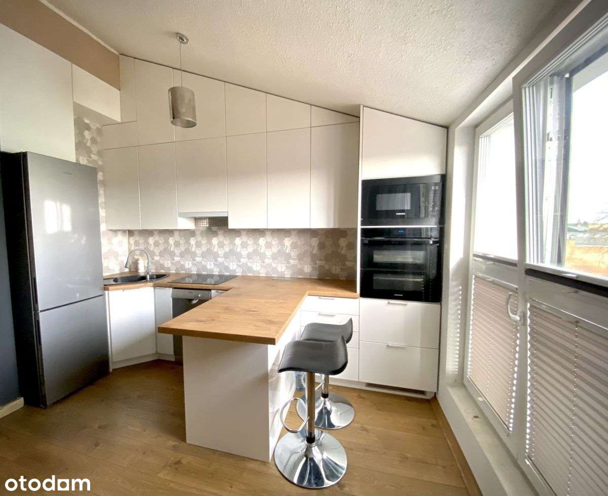 Mieszkanie w Centrum Suwałk-6